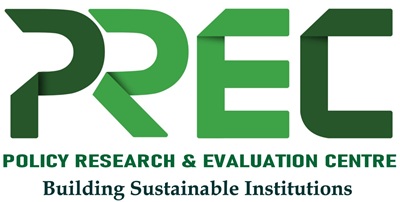 PREC Ltd Logo